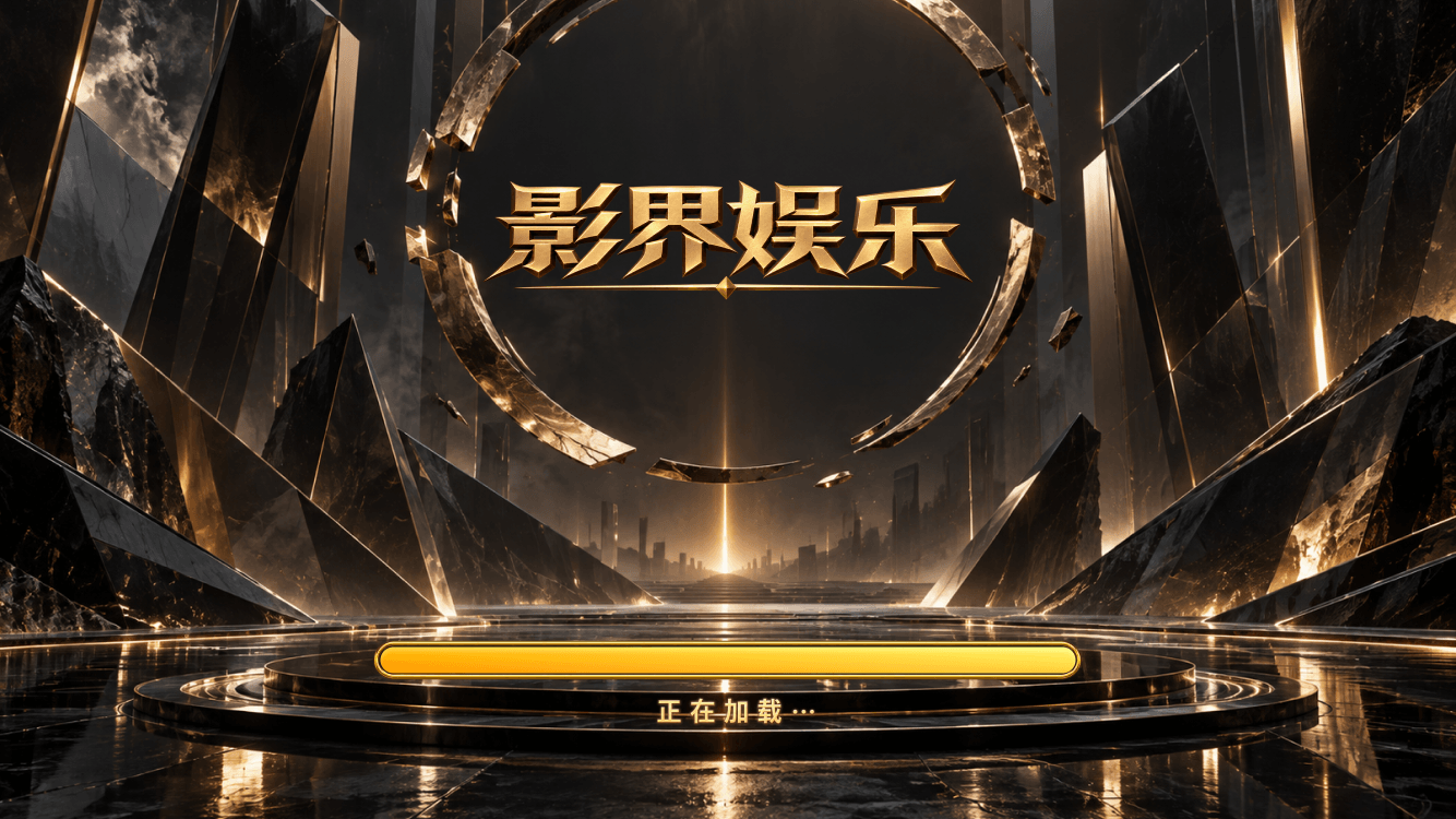 游戏平台界面
